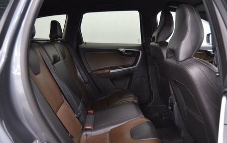 Volvo XC60 II, 2017 год, 2 420 000 рублей, 21 фотография