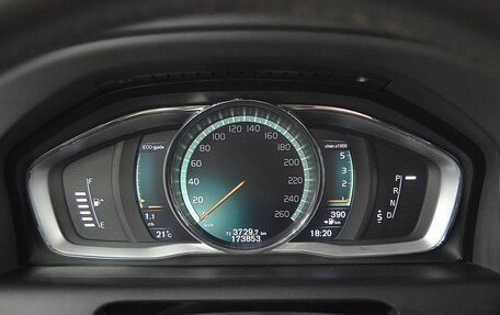 Volvo XC60 II, 2017 год, 2 420 000 рублей, 27 фотография