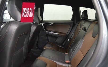 Volvo XC60 II, 2017 год, 2 420 000 рублей, 17 фотография