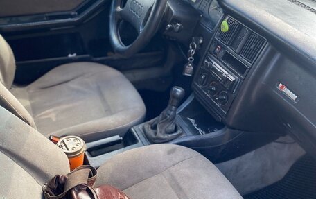 Audi 80, 1991 год, 250 000 рублей, 8 фотография