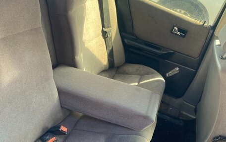 Audi 80, 1991 год, 250 000 рублей, 9 фотография