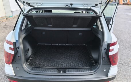 Hyundai Creta, 2022 год, 2 600 000 рублей, 8 фотография