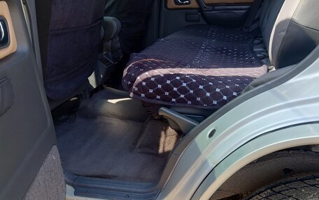 Mitsubishi Pajero III рестайлинг, 1994 год, 690 000 рублей, 24 фотография
