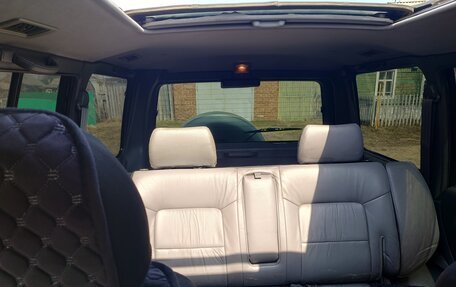 Mitsubishi Pajero III рестайлинг, 1994 год, 690 000 рублей, 37 фотография