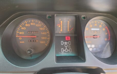 Mitsubishi Pajero III рестайлинг, 1994 год, 690 000 рублей, 38 фотография