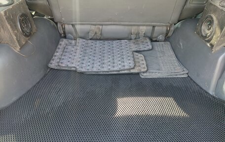 Mitsubishi Pajero III рестайлинг, 1994 год, 690 000 рублей, 39 фотография