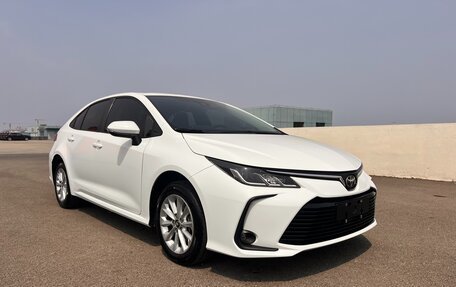 Toyota Corolla, 2022 год, 1 780 000 рублей, 3 фотография