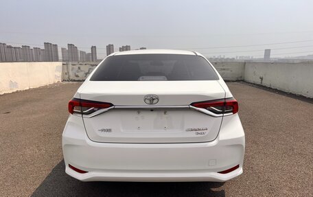 Toyota Corolla, 2022 год, 1 780 000 рублей, 6 фотография