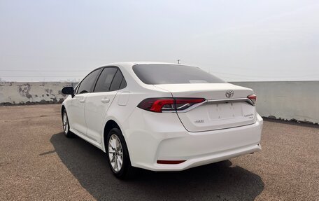 Toyota Corolla, 2022 год, 1 780 000 рублей, 8 фотография