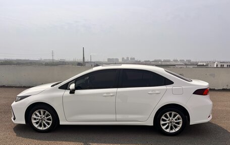 Toyota Corolla, 2022 год, 1 780 000 рублей, 9 фотография