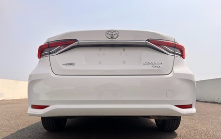 Toyota Corolla, 2022 год, 1 780 000 рублей, 7 фотография