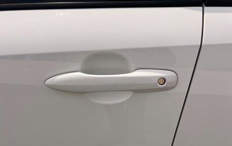 Toyota Corolla, 2022 год, 1 780 000 рублей, 18 фотография