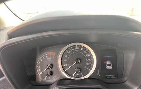 Toyota Corolla, 2022 год, 1 780 000 рублей, 23 фотография