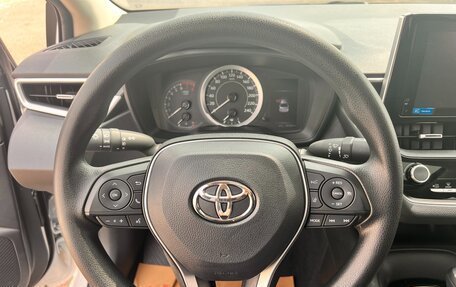 Toyota Corolla, 2022 год, 1 780 000 рублей, 22 фотография