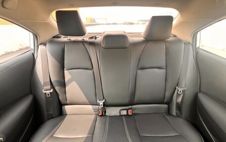 Toyota Corolla, 2022 год, 1 780 000 рублей, 38 фотография