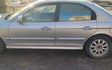 Hyundai Sonata IV рестайлинг, 2006 год, 650 000 рублей, 2 фотография