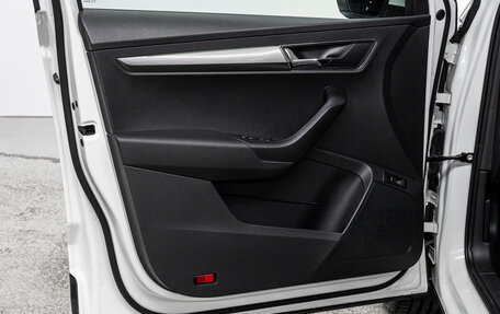 Skoda Karoq I, 2022 год, 2 835 000 рублей, 11 фотография