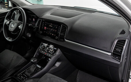 Skoda Karoq I, 2022 год, 2 835 000 рублей, 18 фотография