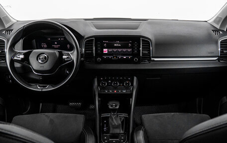 Skoda Karoq I, 2022 год, 2 835 000 рублей, 19 фотография
