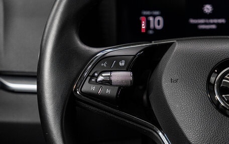 Skoda Karoq I, 2022 год, 2 835 000 рублей, 21 фотография