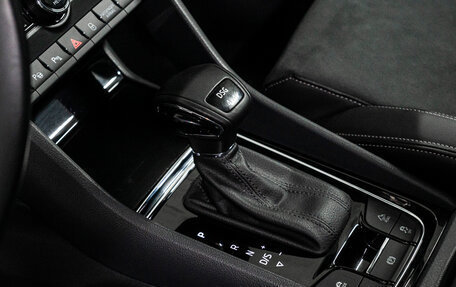 Skoda Karoq I, 2022 год, 2 835 000 рублей, 28 фотография