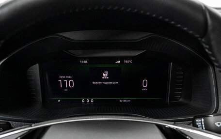 Skoda Karoq I, 2022 год, 2 835 000 рублей, 29 фотография