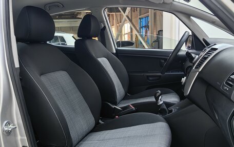 KIA Venga I, 2014 год, 848 000 рублей, 7 фотография