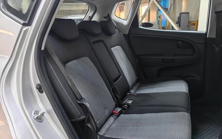KIA Venga I, 2014 год, 848 000 рублей, 9 фотография