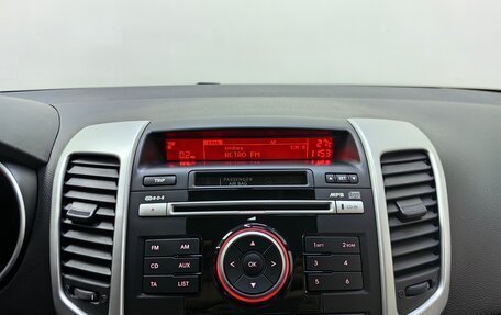 KIA Venga I, 2014 год, 848 000 рублей, 14 фотография