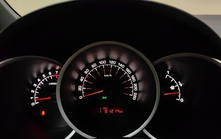 KIA Venga I, 2014 год, 848 000 рублей, 10 фотография