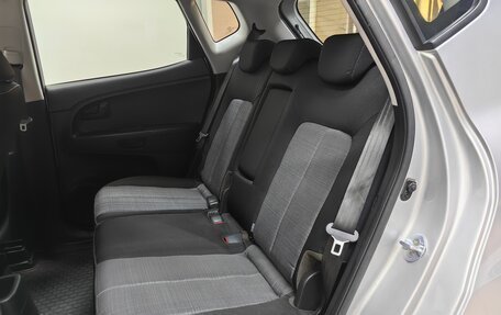 KIA Venga I, 2014 год, 848 000 рублей, 8 фотография
