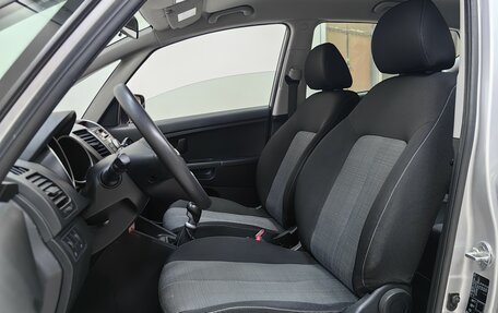 KIA Venga I, 2014 год, 848 000 рублей, 6 фотография
