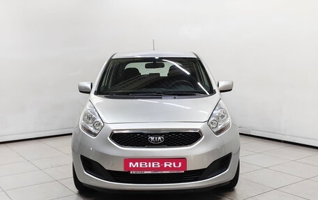KIA Venga I, 2014 год, 848 000 рублей, 3 фотография