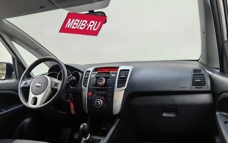 KIA Venga I, 2014 год, 848 000 рублей, 13 фотография