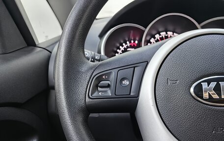 KIA Venga I, 2014 год, 848 000 рублей, 17 фотография