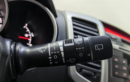 KIA Venga I, 2014 год, 848 000 рублей, 20 фотография