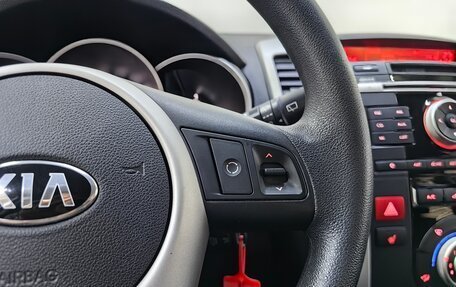 KIA Venga I, 2014 год, 848 000 рублей, 18 фотография