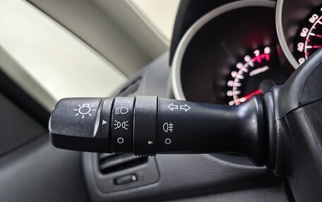 KIA Venga I, 2014 год, 848 000 рублей, 19 фотография