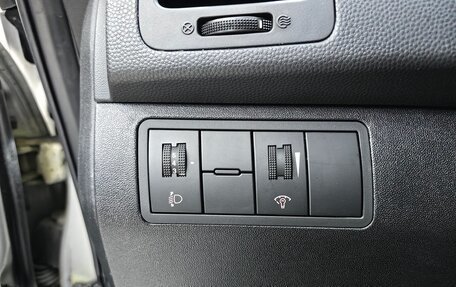KIA Venga I, 2014 год, 848 000 рублей, 21 фотография