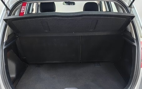 KIA Venga I, 2014 год, 848 000 рублей, 24 фотография