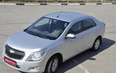Chevrolet Cobalt II, 2013 год, 365 000 рублей, 1 фотография