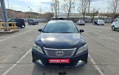 Toyota Camry, 2014 год, 1 850 000 рублей, 1 фотография