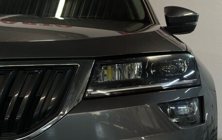 Skoda Karoq I, 2021 год, 2 650 000 рублей, 5 фотография