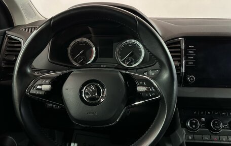 Skoda Karoq I, 2021 год, 2 650 000 рублей, 7 фотография