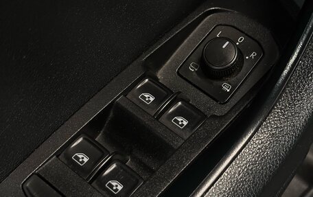 Skoda Karoq I, 2021 год, 2 650 000 рублей, 12 фотография