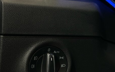 Skoda Karoq I, 2021 год, 2 650 000 рублей, 13 фотография