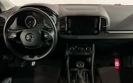 Skoda Karoq I, 2021 год, 2 650 000 рублей, 8 фотография