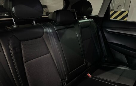 Skoda Karoq I, 2021 год, 2 650 000 рублей, 22 фотография