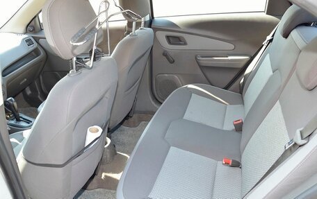 Chevrolet Cobalt II, 2013 год, 365 000 рублей, 5 фотография
