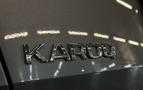 Skoda Karoq I, 2021 год, 2 650 000 рублей, 24 фотография